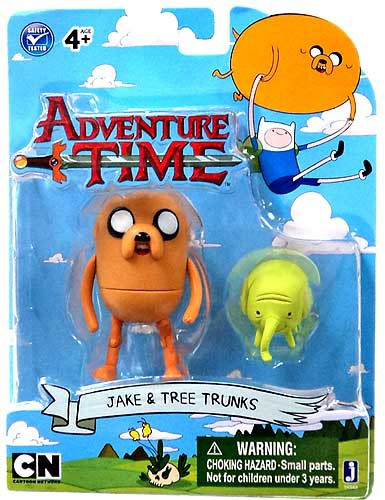 tree trunks adventure time human