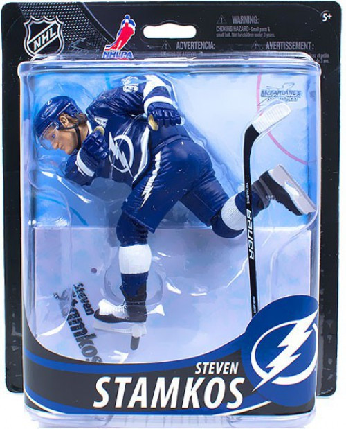 Tampa Bay Lightning Gift Guide: 10 must-have Steven Stamkos items
