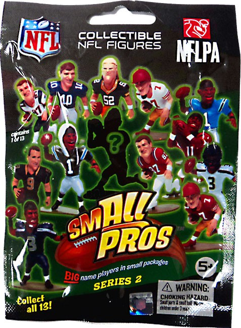 NFL McFarlanes – Page 2 – Engine30Sports