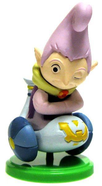 The Legend of Zelda: Spirit Tracks - Wikipédia, a enciclopédia livre