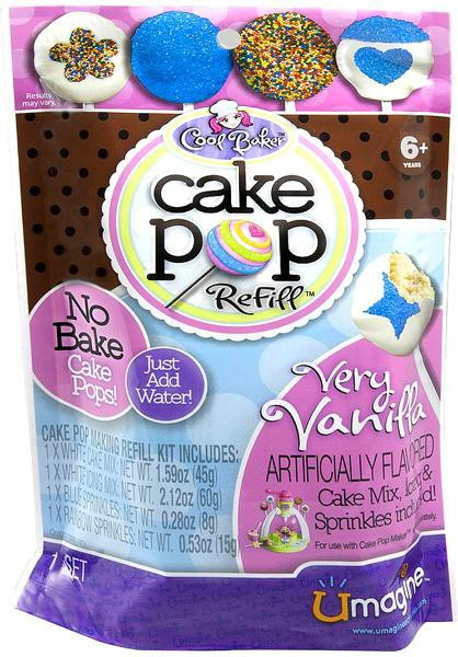 Cake Pop Maker 👗 Jogue Grátis Cake Pop Maker - Prinxy