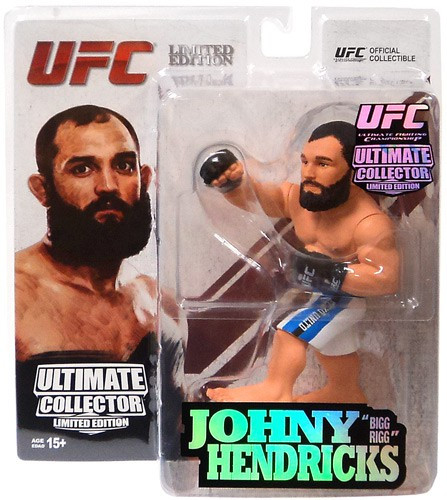 【未開封】ブルースリー　UFC ULTIMATE COLLECTOR 未開封】ブルースリー UFC ULTIMATE COLLECTOR