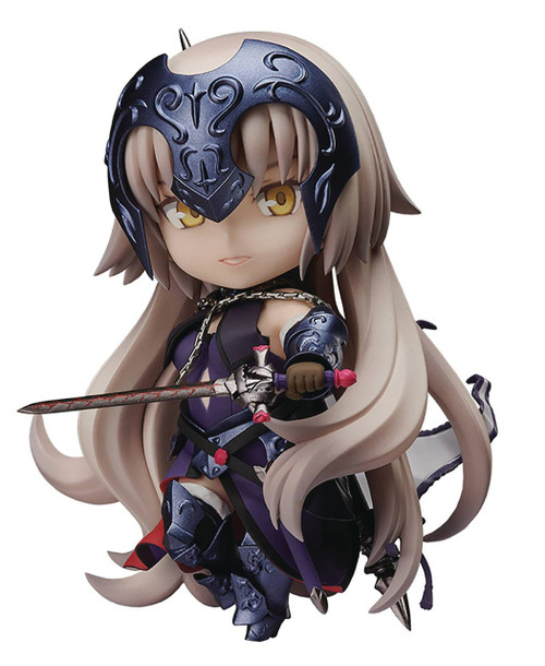 Fate/Grand Order Nendoroid Jeanne d&#x27;Arc Action Figure [Alter]