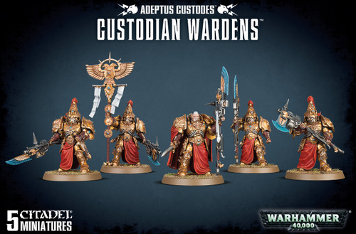 custodian wardens ウォーハンマー 99120108013_CustodianWardens01.jpg