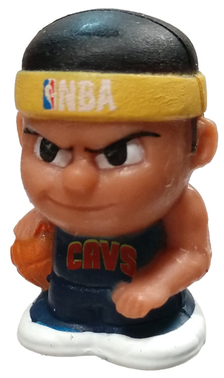 NBA TeenyMates Basketball Series 1 Dribblers Orlando Magic Minifigure Loose  Party Animal Toys - ToyWiz