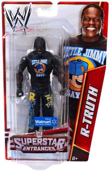 little jimmy wwe action figure