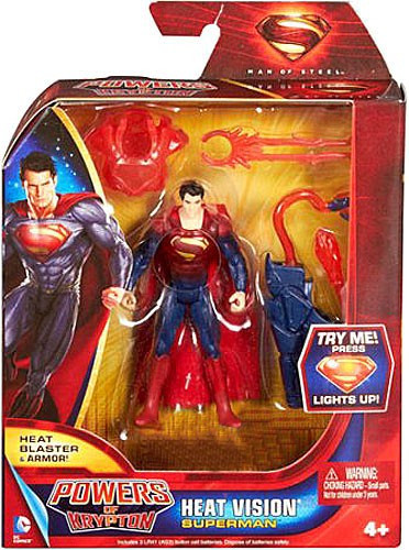 Brinquedos e Hobbies en Krypton Action Krypton Action