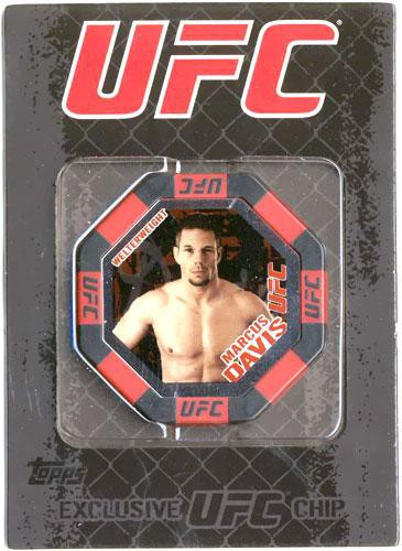 UFC 元王者 ハファエル・ドス・アンジョス 1/1 カード psa8