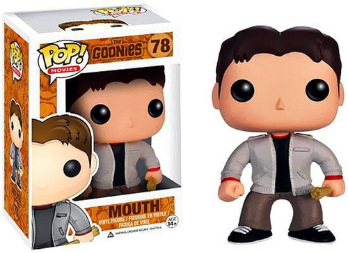 新品　中古Funko POP! グーニーズ　 5体セット　The Goonies Funko | Other | Funko Pop The Goonies Entire Set New In Box