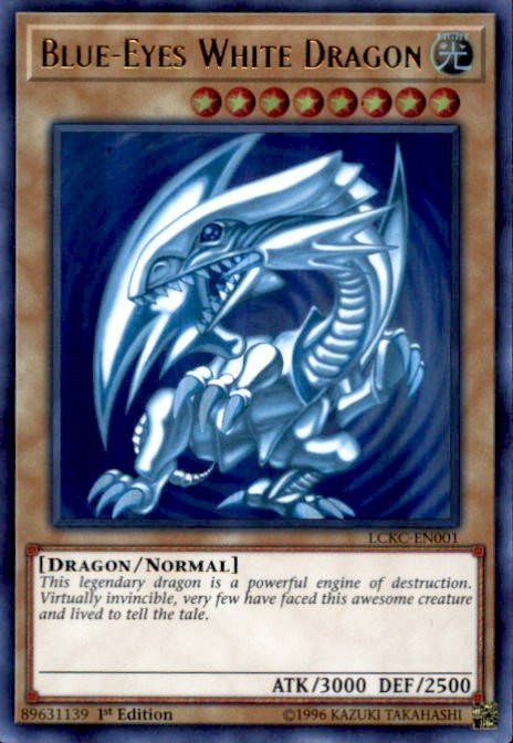 yugioh legendary collection kaiba card prices Yu-Gi-Oh! Cards Box : Toys & Games From the Legendary Collection Kaiba set Konami Yu Gi Oh! Trading