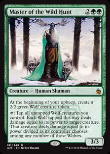 mtg green wolf cards Magic: the Gathering - Young (134) block) element.class The Best Wolves In MTG