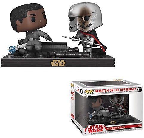 FUNKO - Star Wars the last JEDI スマグラーズバウンティ　セット Star Wars the last JEDI スマグラーズバウンティ セット