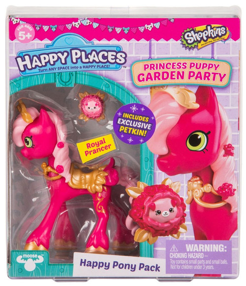 Shopkins Dolls In Fashion Dolls - Foto 6