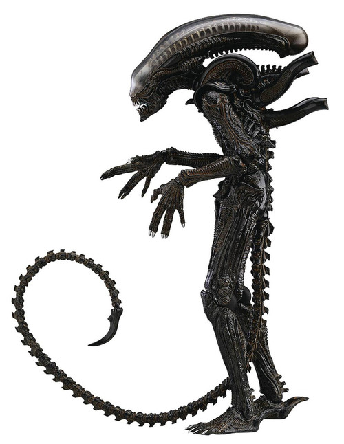 Alien Figma Xenomorph Big Chap Drone 6.3 Action Figure SP-108