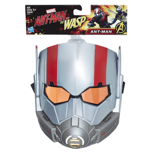 Marvel Ant-Man Ant-Man Mask Hasbro - ToyWiz