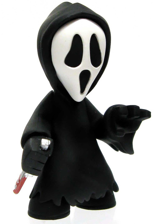 SF・ファンタジー・ホラー Classic TV Toys THE GRUESOME GHOST Funko Horror Classics Series 1 Mystery Minis Ghostface 2.5