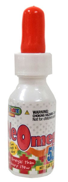 Neonate Babies NeOmega 526 Dropper Distroller USA - ToyWiz