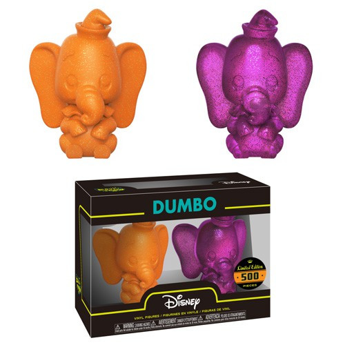 purple dumbo funko pop