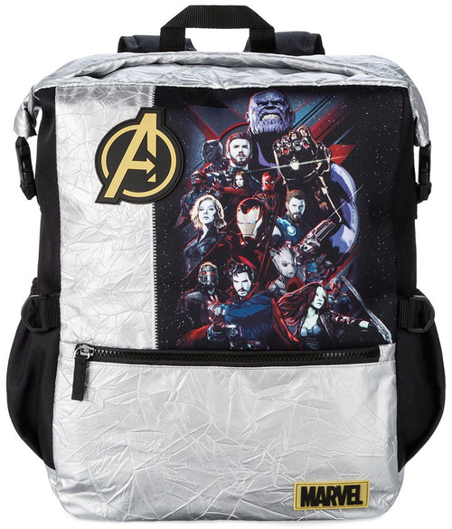marvel backpacks for adults