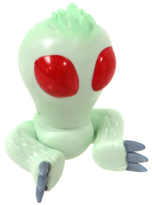 Cryptkins Series 1 Nightcrawler 2.25 Mystery Minifigure Card Included ...