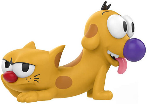 Funko Nickelodeon CatDog 136 Mystery Minifigure Loose - ToyWiz
