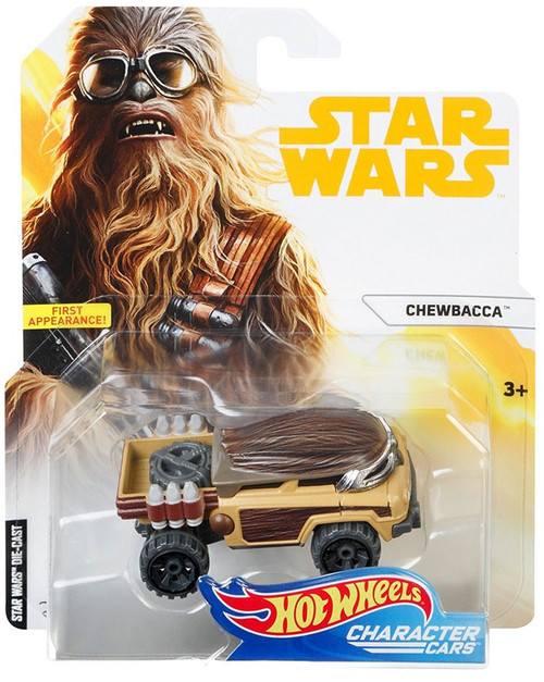 Darth Vader Chewbacca Hot Wheels 2014 Hot Wheels STAR WARS CHARACTER CARS PACK HAN SOLO CHEWBACCA