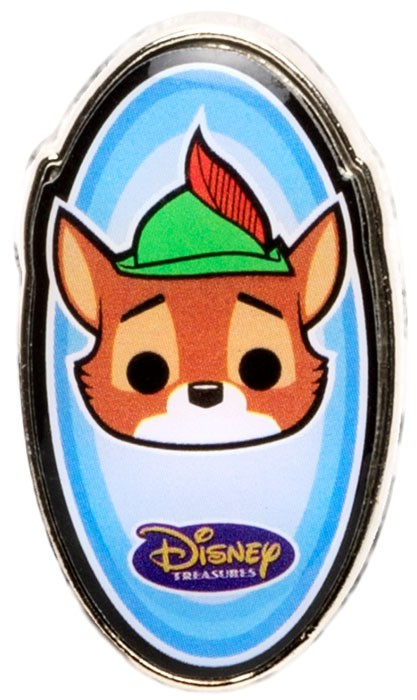 Funko Disney Robin Hood Exclusive Pin Adventures - ToyWiz