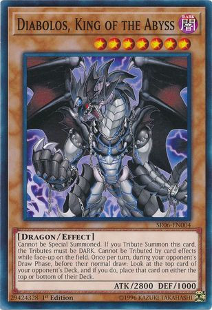 lair of darkness yugioh card - EGS1-EN032 - Common may be 1st or Unlimited Edition Curse of Darkness SR06-EN039 Prices