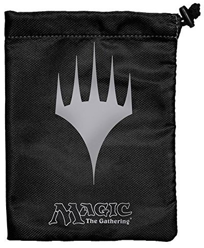 Ultra Pro Magic The Gathering Planeswalker Treasure Nest Dice Bag
