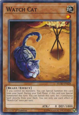 yugioh flod card list Phosphorage The Elemental Lord - FLOD-EN026 - Super Rare - 1st Edition Flames of Destruction (TCG) -
