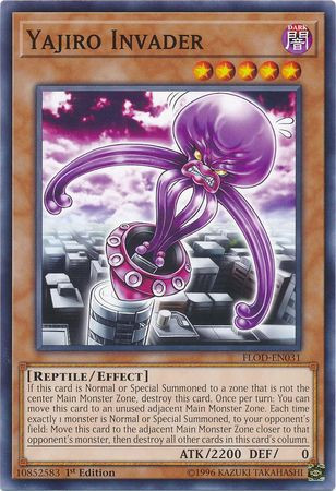 yugioh flames of destruction card list Flames of Destruction (TCG) - Card Set