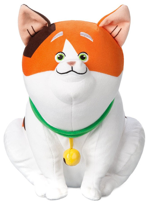 Disney Big Hero 6 The Series Mochi Exclusive 9 Plush - ToyWiz