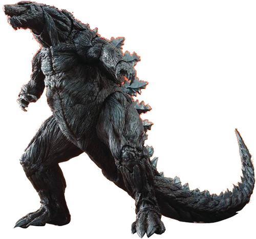 Godzilla: Planet of the Monsters Mega-Size Godzilla Action Figure