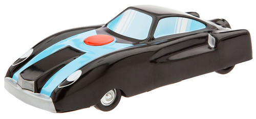 Disney Pixar Incredibles 2 The Incredibile Tin Exclusive Pullback Car Toywiz