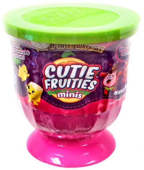 Cutie Fruities Minis Cutie Fruities Mystery 3 Pack Magic Time Toywiz 2664