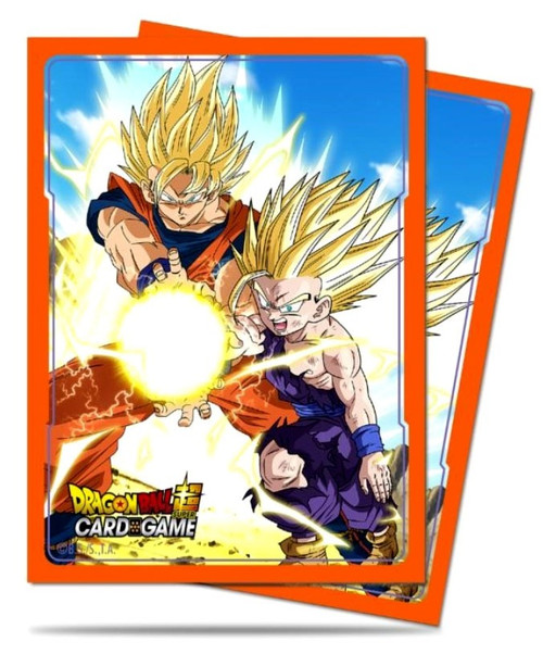 Dragon Ball Rucksack Mit Federmäppchen – Kamehameha Design, Leicht & Praktisch Für Schule & Stadt