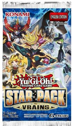yugioh vrains booster box Yu-Gi-Oh! TCG - Alliance Insight including cards from the Gouki Yugioh Cards Link Vrains Pack