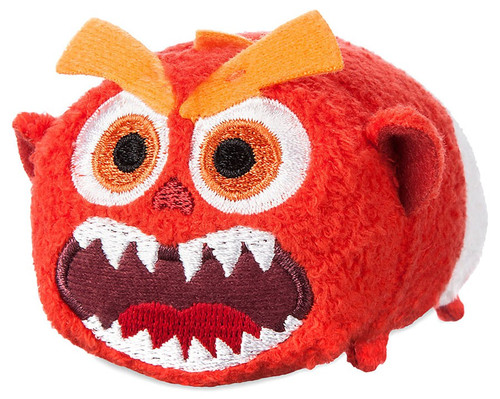 ぬいぐるみ Jack Disney Pixar Tsum Tsum Monster Jack-Jack Exclusive 3.5 Mini Plush