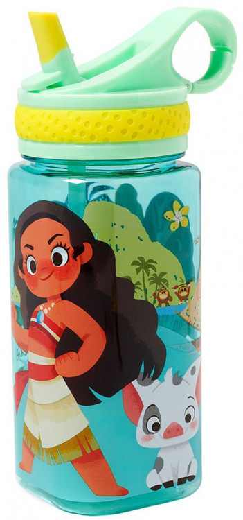 Disney Moana Wave Reader Exclusive Water Bottle Toywiz - moana roblox death sound