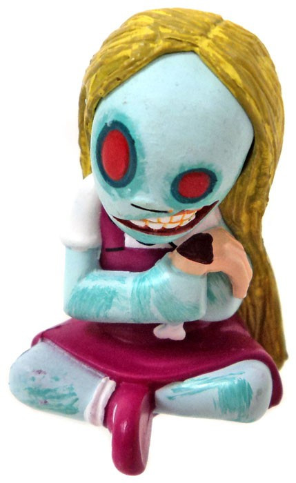 Living Dead Dolls Resurrection Series 1 Dawn 336 Mystery Mini