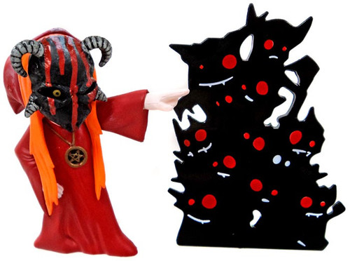 Living Dead Dolls Resurrection Series 1 Walpurgis 636 Mystery Mini