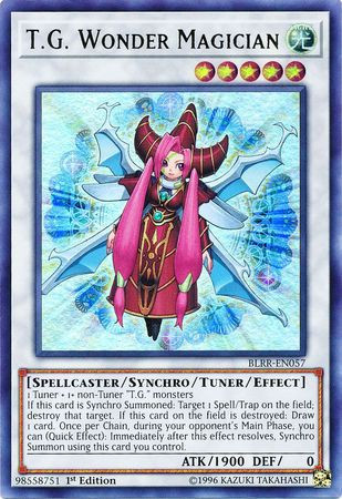 tg yugioh cards YU-GI-OH! - T.G. Warwolf (LC5D-EN209) - Legendary Collection 5D's Mega Pack - 1st Edition Battles of Legend TG1-EM1 - Yu-Gi-Oh! Card -
