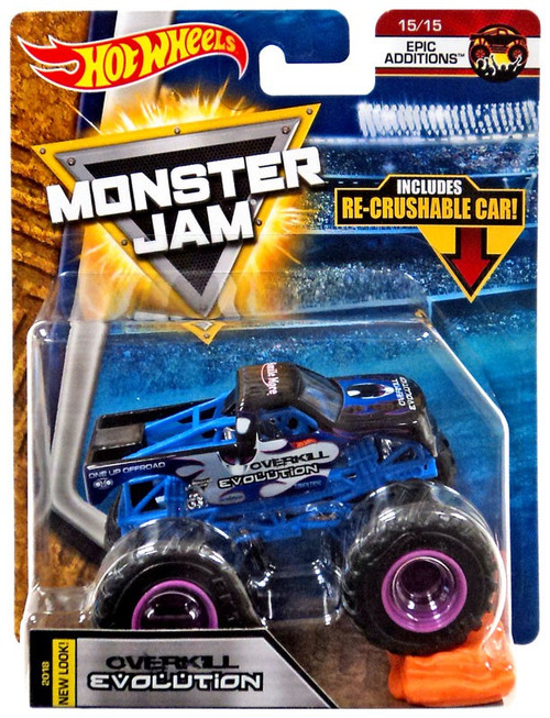 モンスターコレクション mjeaoverkillevo__62824.