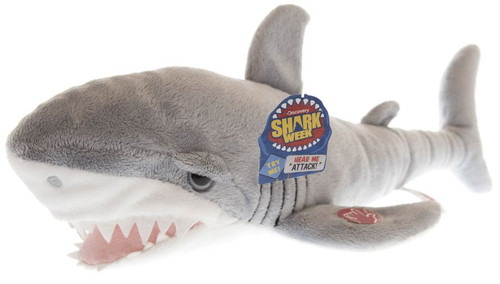 Confira a Estreia Exclusiva de um Episódio da Shark Week no Fortnite