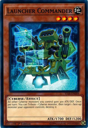 YuGiOh Starter Deck Codebreaker Single Card Common Launcher Commander ...