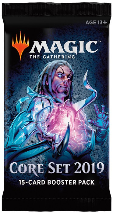 magic the gathering core 2019 booster box Set Baseball Card Exchange Pick your favorites Magic The Gathering 2019 Core