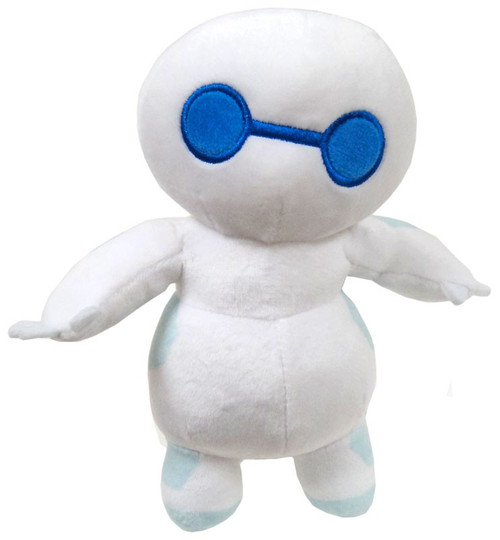 Disney Big Hero 6 The Series Baymax Exclusive 8 Mini Bean Bag