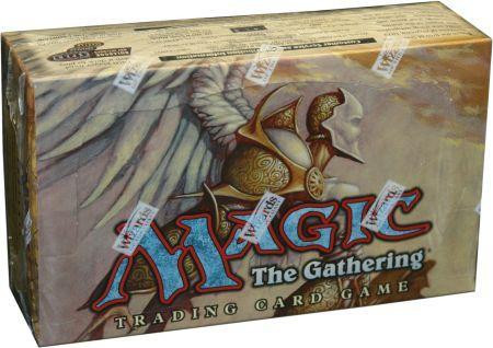 MtG Urza's Saga Booster Box [36 Packs]