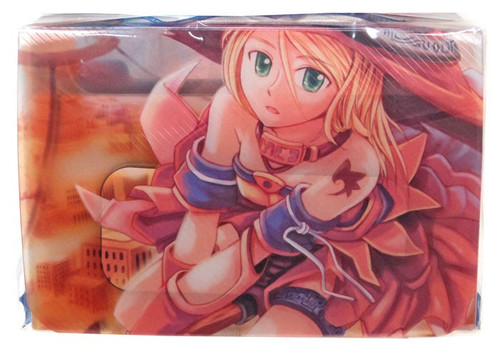 double deck box yugioh Konami main image 0