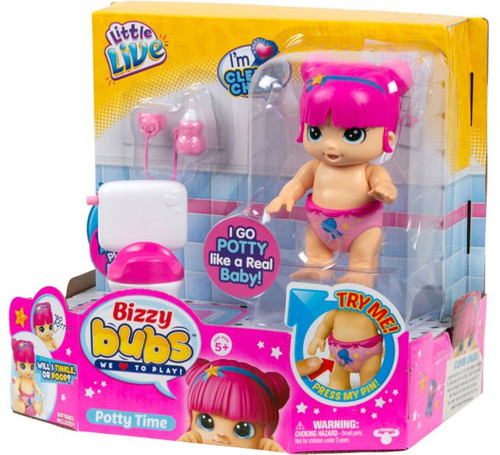 Bizzy Peel - Lil Fruityz Toys